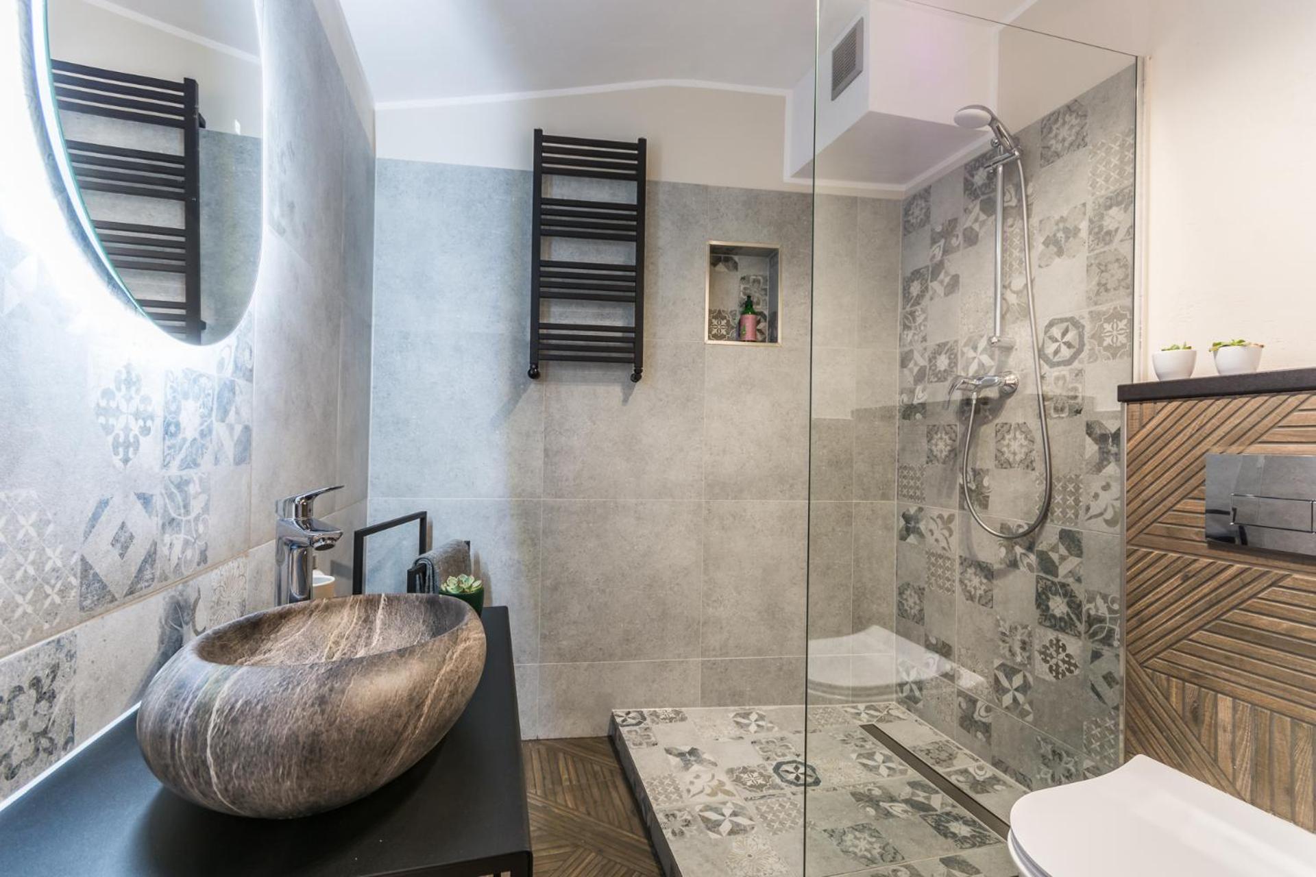Apartamenty Fabrykanta Ksiezy Mlyn วูดช์ ภายนอก รูปภาพ