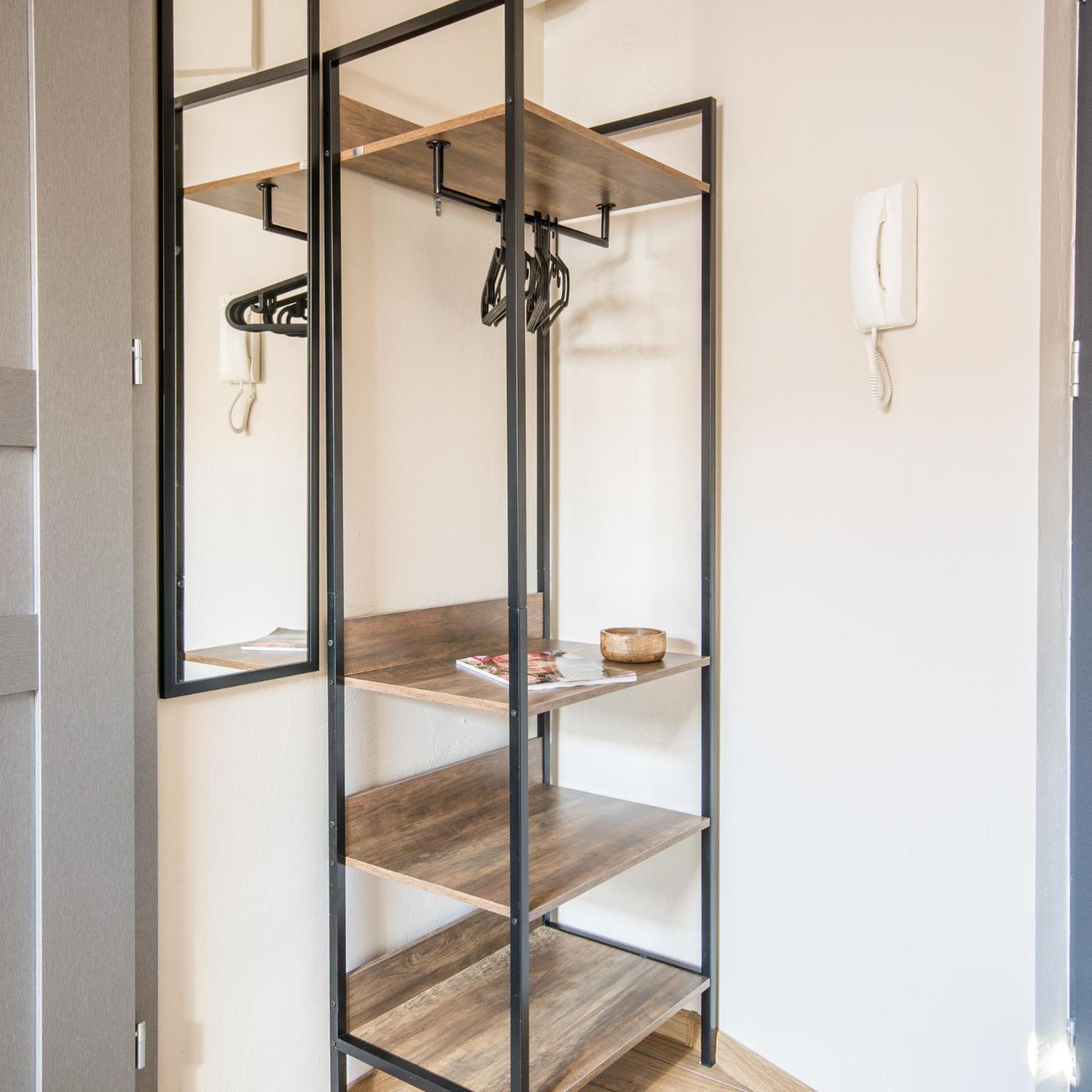 Apartamenty Fabrykanta Ksiezy Mlyn วูดช์ ภายนอก รูปภาพ